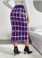 Only Fashionable Plaids