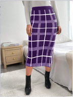 Only Fashionable Plaids