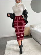 Only Fashionable Plaids