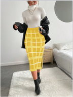 Only Fashionable Plaids