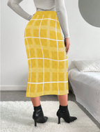 Only Fashionable Plaids