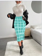 Only Fashionable Plaids