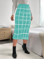 Only Fashionable Plaids