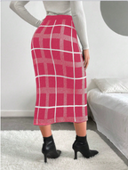 Only Fashionable Plaids