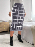 Only Fashionable Plaids