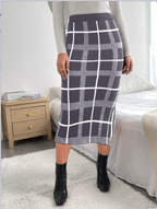 Only Fashionable Plaids