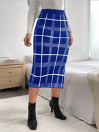 Only Fashionable Plaids