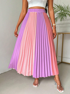 Ombre of Colors Skirt