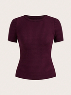Stretch Knit Set