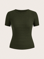 Stretch Knit Set