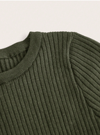Stretch Knit Set
