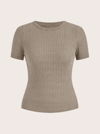 Stretch Knit Set