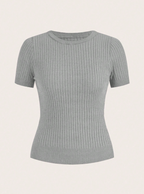 Stretch Knit Set