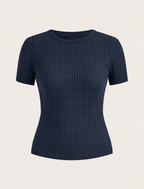 Stretch Knit Set