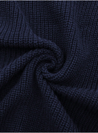 Knitted Luxury PLUS OOTD