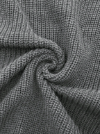 Knitted Luxury PLUS OOTD
