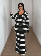 PLUS Colors and Stripes Set