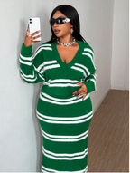 PLUS Colors and Stripes Set