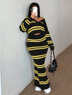 PLUS Colors and Stripes Set
