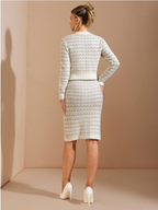 Classic Tweed Design