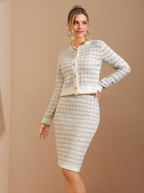 Classic Tweed Design