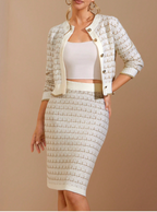 Classic Tweed Design