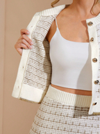 Classic Tweed Design