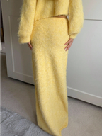 Totally Yellow OOTD