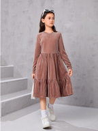 Blush Crush Dress GIRLs