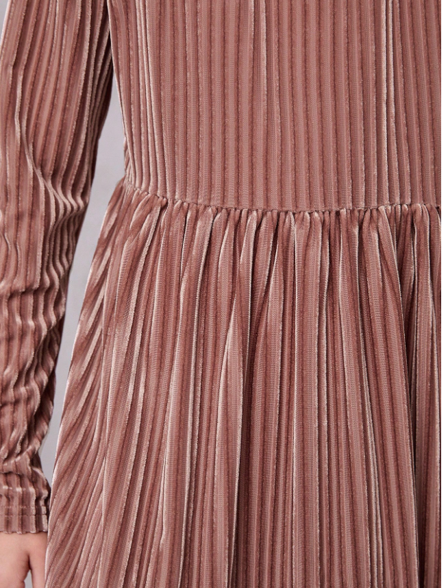 Blush Crush Dress GIRLs