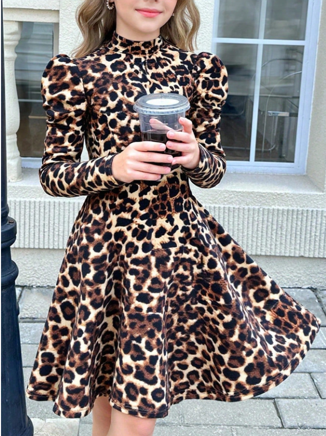 Animal Prints in Sophistication