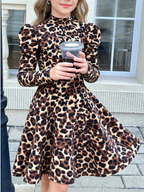 Animal Prints in Sophistication