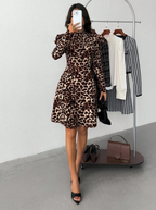 Animal Prints in Sophistication