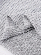 Casual Knitted Skirt and Top TEENs