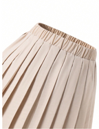 GIRLs 2pc Beige Suit