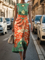 Luxuriously Designed Florals