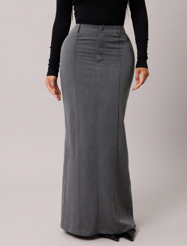 Savvy Slimming CURVES Skirt