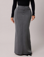 Savvy Slimming CURVES Skirt