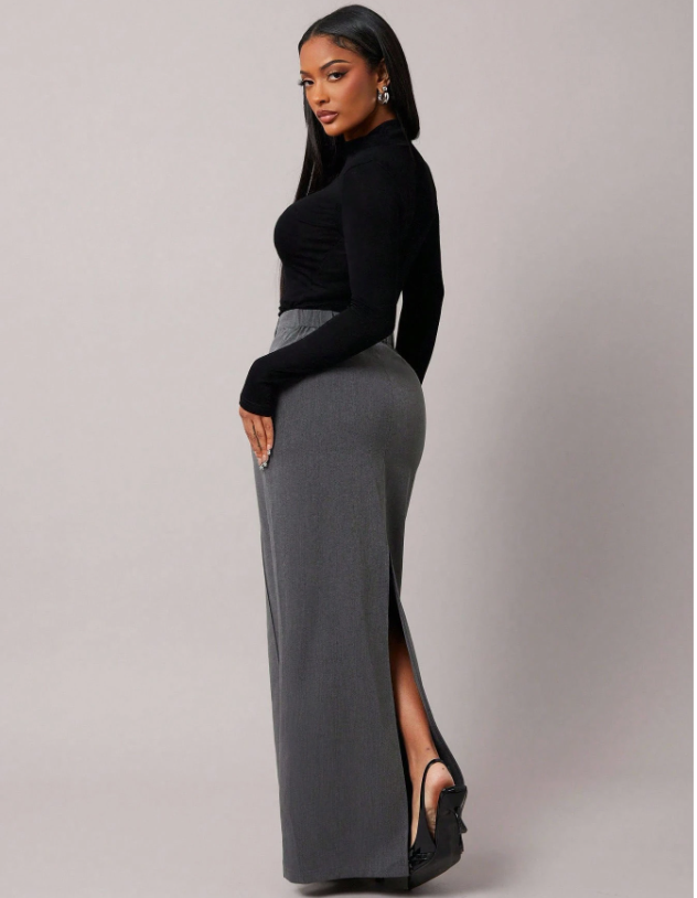 Savvy Slimming CURVES Skirt