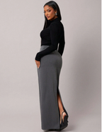 Savvy Slimming CURVES Skirt
