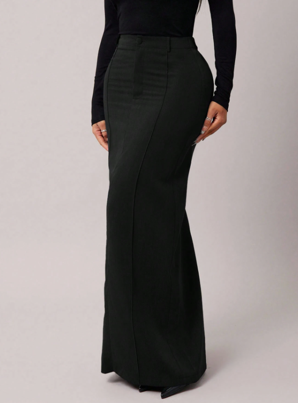 Savvy Slimming CURVES Skirt
