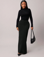 Savvy Slimming CURVES Skirt