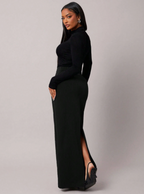 Savvy Slimming CURVES Skirt