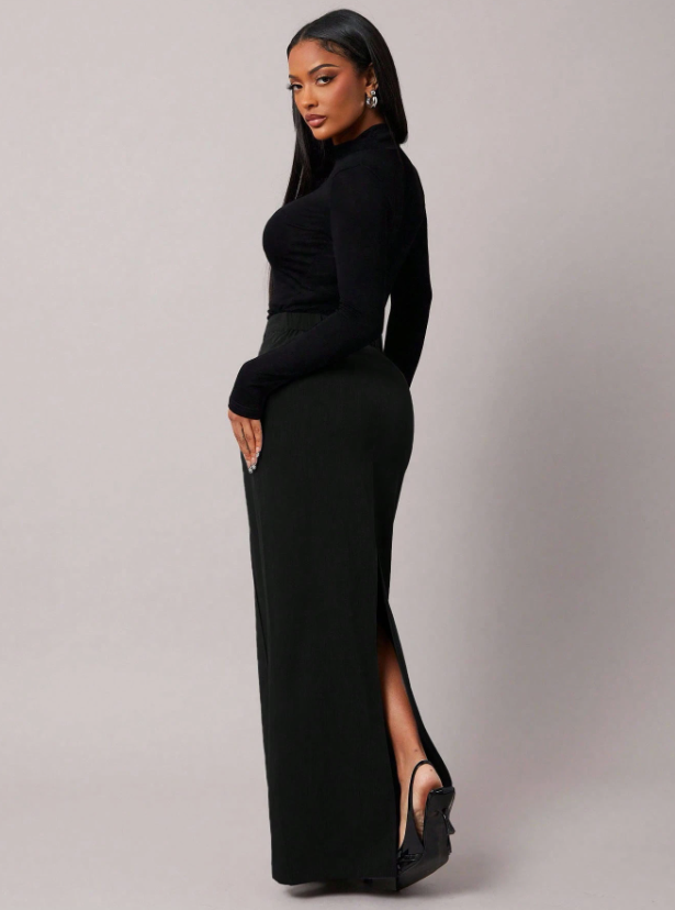 Savvy Slimming CURVES Skirt