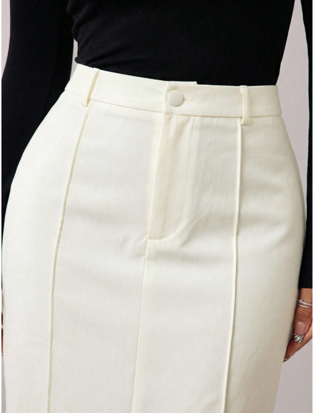 Savvy Slimming CURVES Skirt