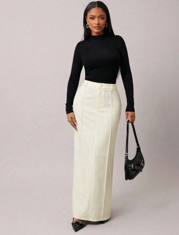 Savvy Slimming CURVES Skirt