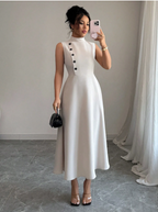 Stylish Compliments Dress