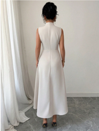 Stylish Compliments Dress