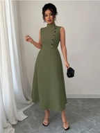 Stylish Compliments Dress