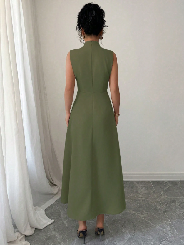 Stylish Compliments Dress